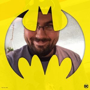 Meet your Posher, Zachary